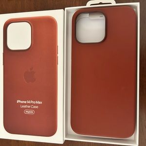 iPhone 14 Pro Max case